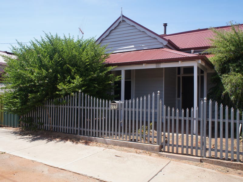 227 Patton Street, Broken Hill, NSW 2880