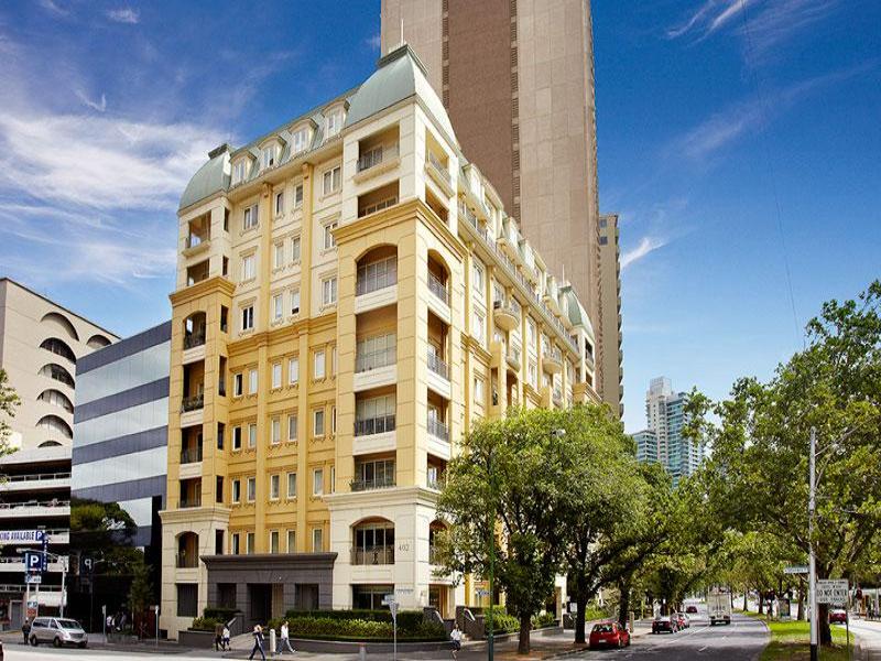 206/400 St Kilda Road, Melbourne, Vic 3004 Property Details