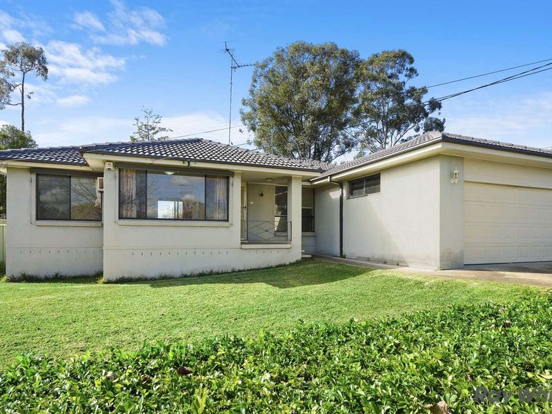 23 Greenwood Road, Kellyville, NSW 2155