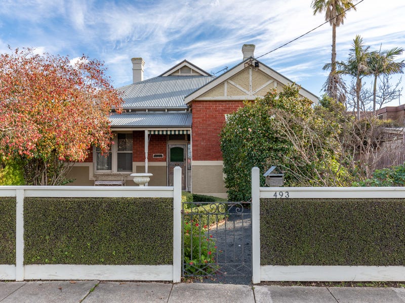 493 Raymond Street, Sale, VIC 3850