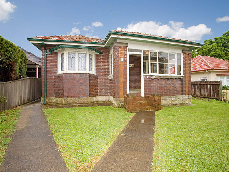 7 Forsyth Street, Willoughby, NSW 2068 Property Details