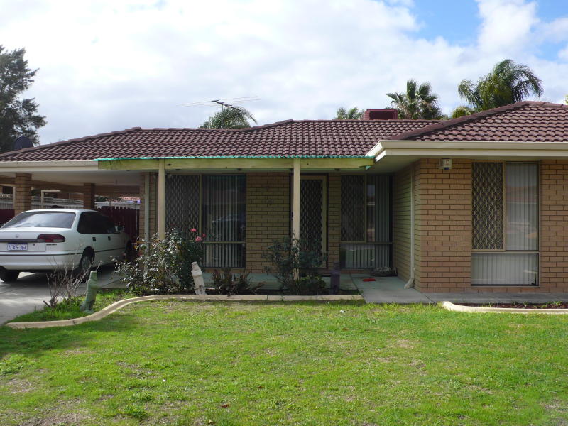 14 Murdoch Road, Thornlie, WA 6108 Property Details