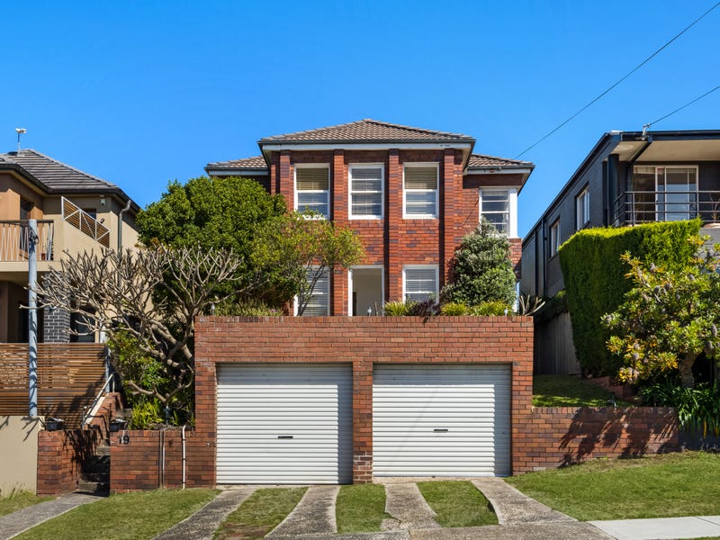 19 Kobada Road, Dover Heights, NSW 2030 House for Sale realestate