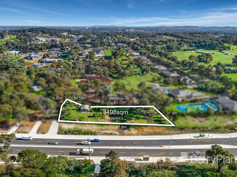 243 Yan Yean Road, Plenty, VIC 3090