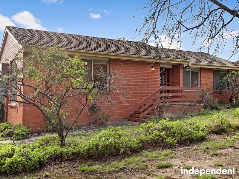 6 Charlton Street, Pearce, ACT 2607 Property Details