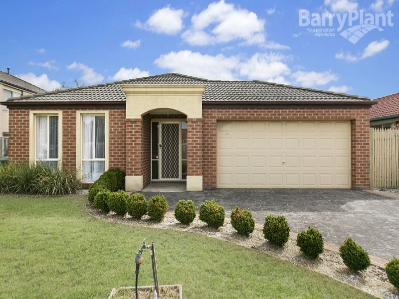 47 Kershaw Drive, Narre Warren South, VIC 3805