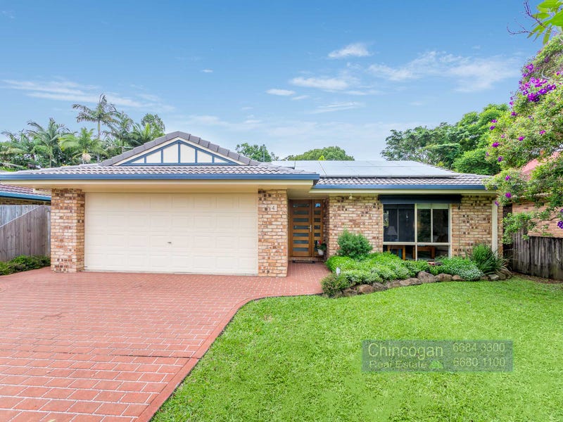 4 Botanic Court, Mullumbimby, NSW 2482