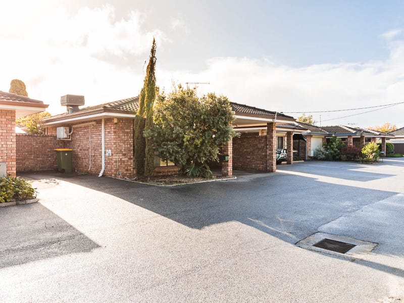 Sold Property Prices & Auction Results in Cannington, WA 6107 (+2