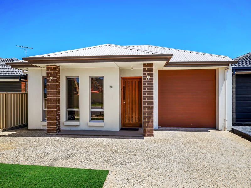 24 Gordon Street, Albert Park, SA 5014