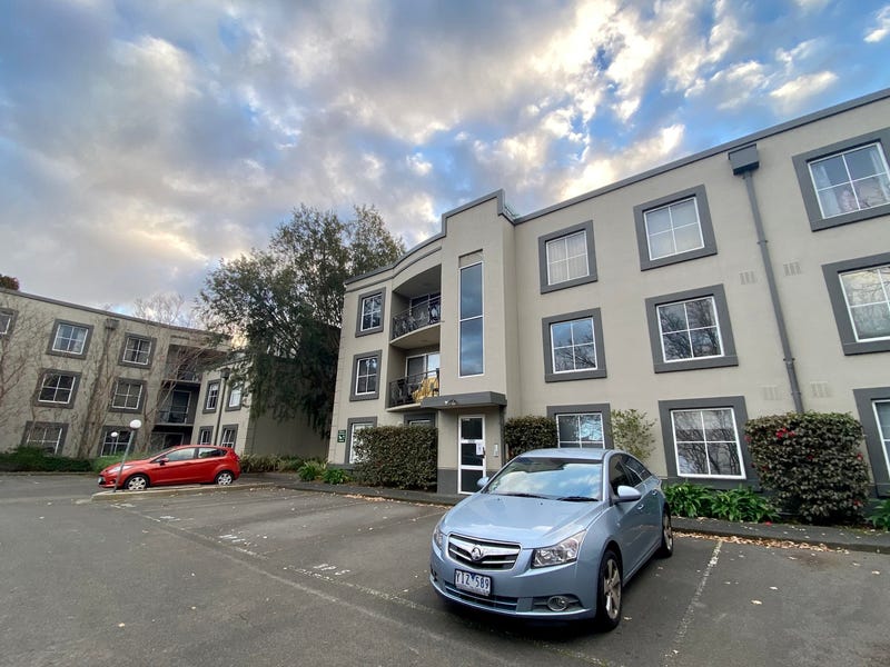 8/7 Warley Road, Malvern East, Vic 3145