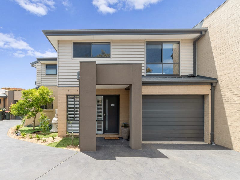 1/9 Lorraine Street, Frankston, Vic 3199 Unit for Sale