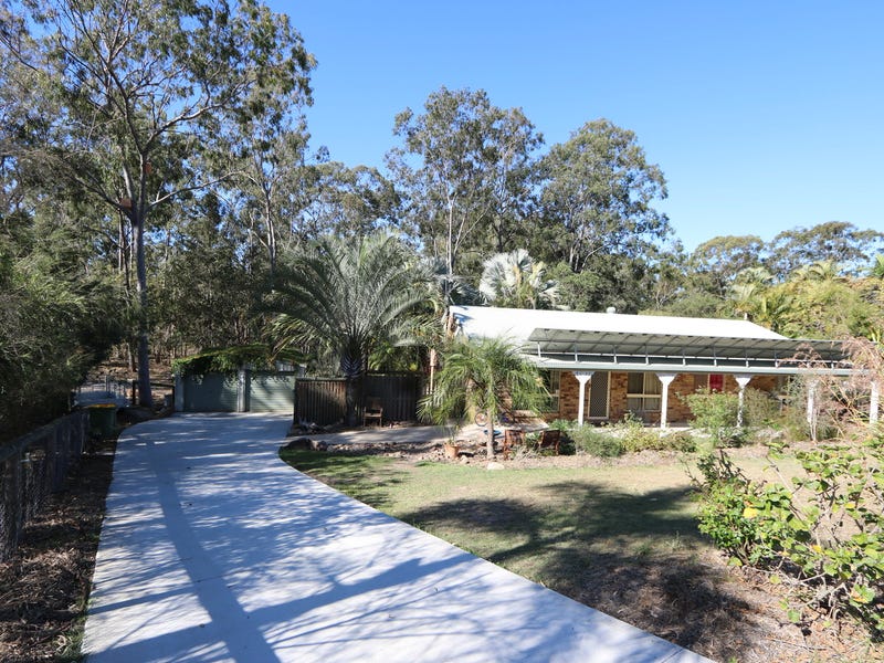 99 Blackwall Road, Chuwar, Qld 4306 Property Details