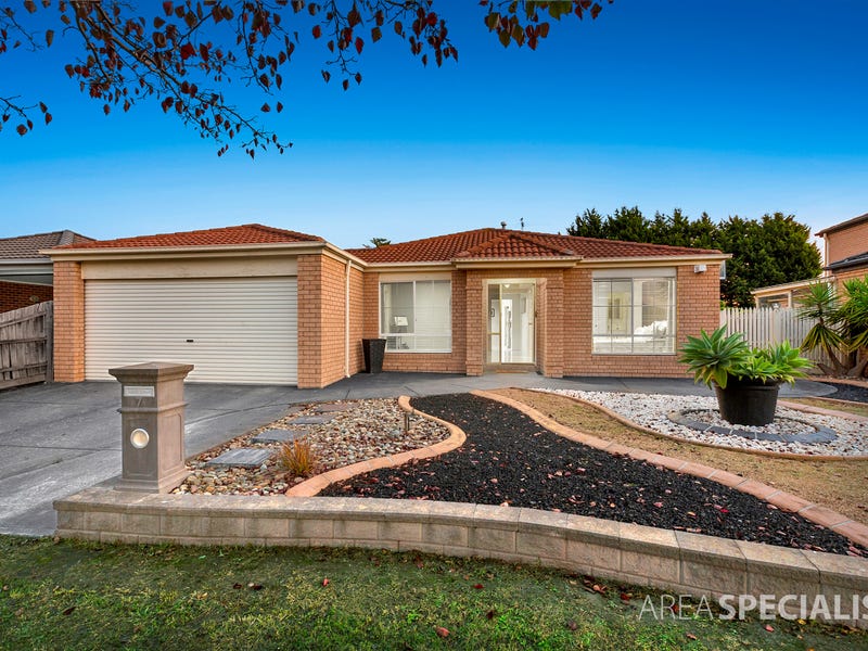 7 Malabar Court, Narre Warren South, VIC 3805
