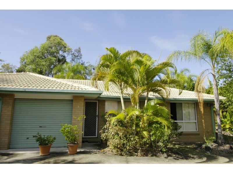 4/54 Galloway Drive, Ashmore, QLD 4214