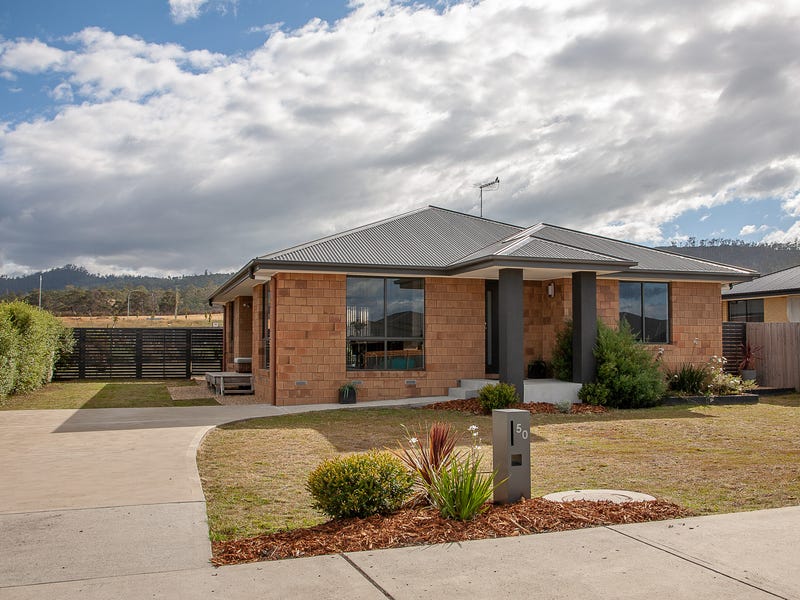 50 Cavenor Drive, Rokeby, TAS 7019