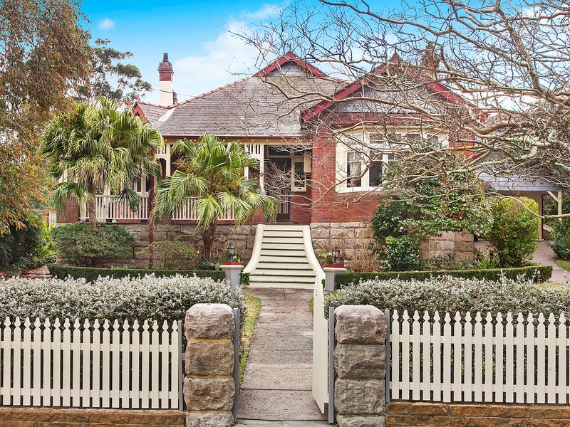 5 Westbourne Road, Lindfield, NSW 2070 Property Details