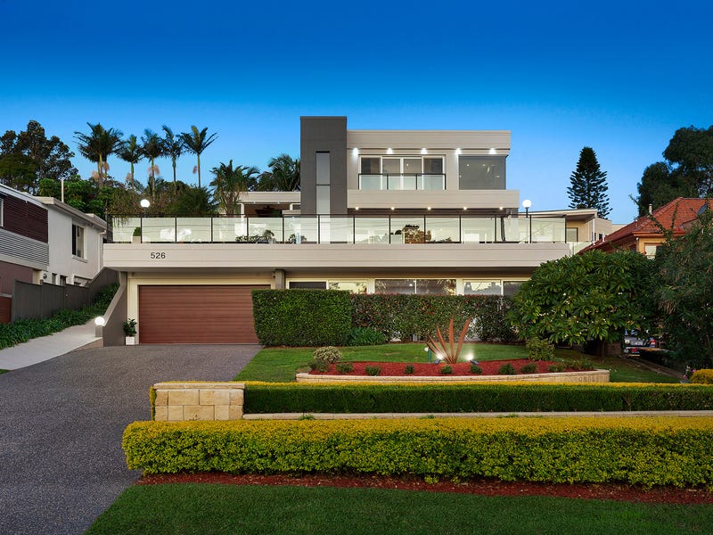 526 The Esplanade, Warners Bay, NSW 2282 House for Sale realestate