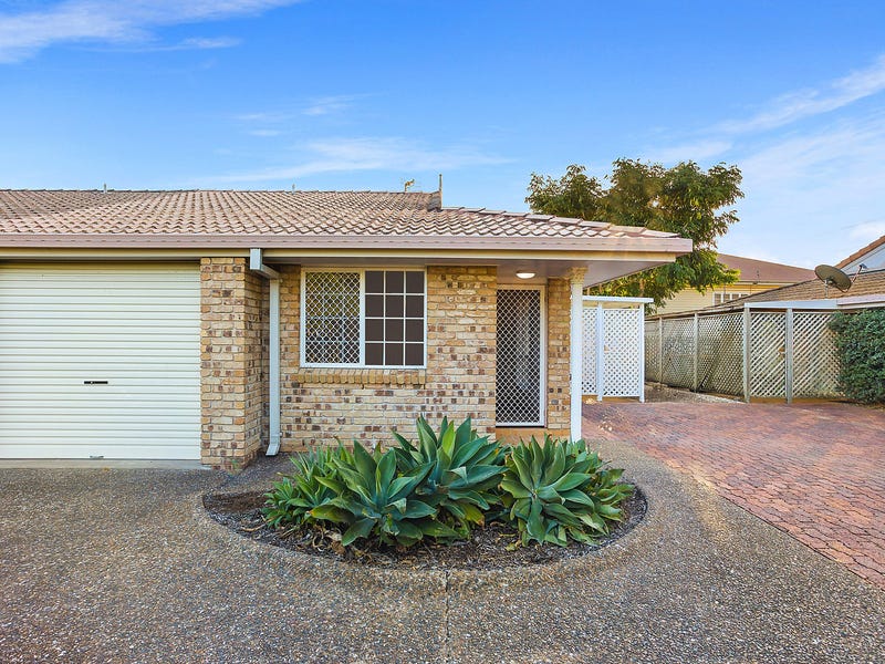 3/110 High Street, Berserker, Qld 4701 Unit for Sale