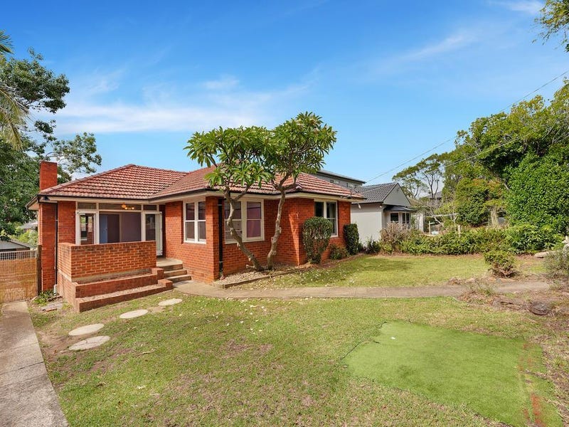 18 Dorothy Street, Ryde, NSW 2112