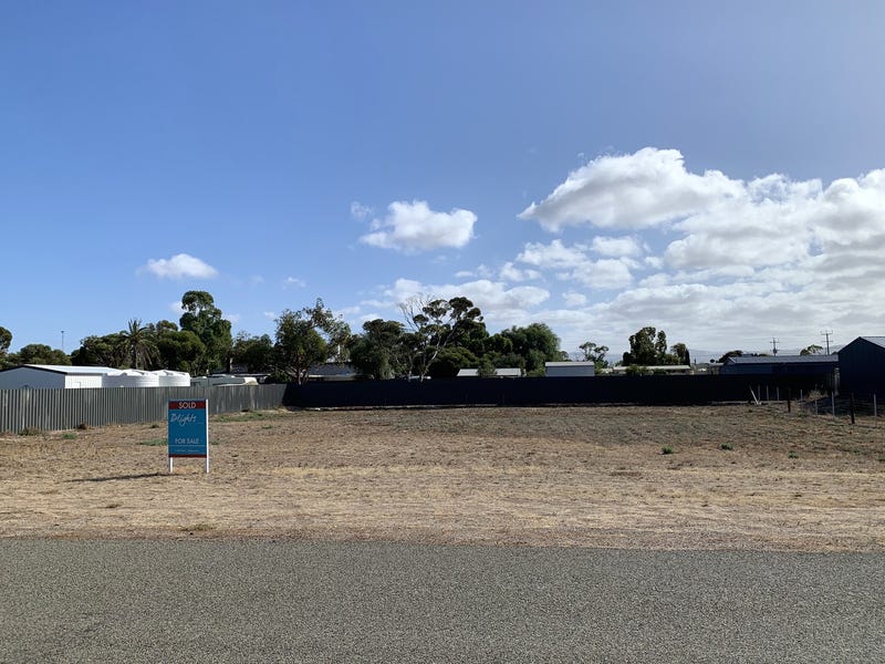 11 Havers Avenue, Port Germein, SA 5495