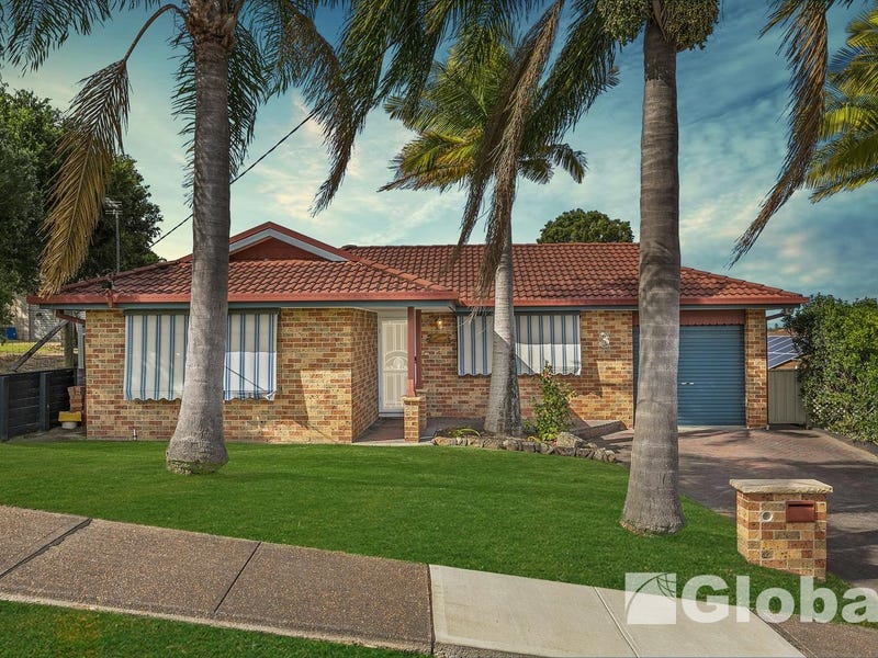 3 Bottlebrush Road, Mount Hutton, NSW 2290