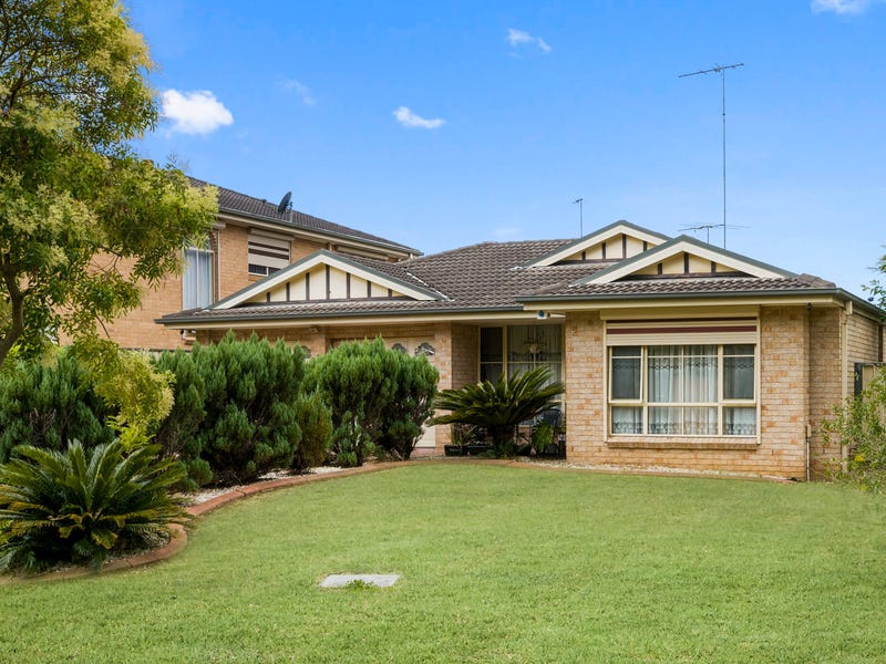 Real Estate & Property for Sale in Hinchinbrook, NSW 2168 realestate