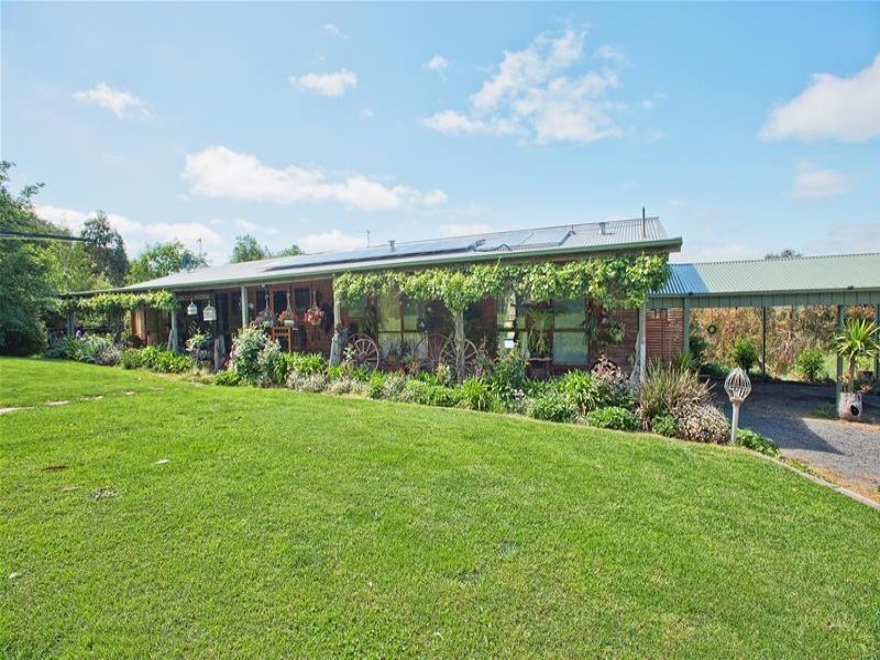 23 Dickerson Lane, Greendale, Vic 3341 Property Details