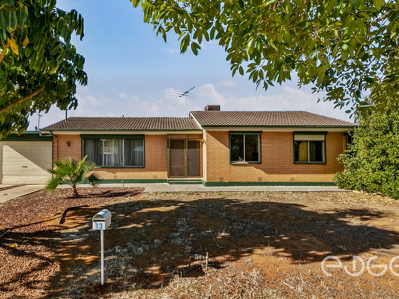 13 Sherborne Street, Elizabeth Downs, SA 5113 House for Sale