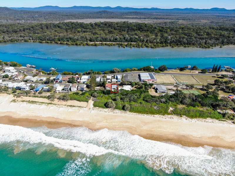 86 Main Street, Wooli, NSW 2462