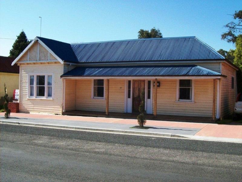 31 Foster Street, Railton, Tas 7305 Property Details