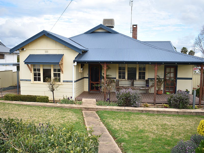 9 Gap Street, Parkes, NSW 2870