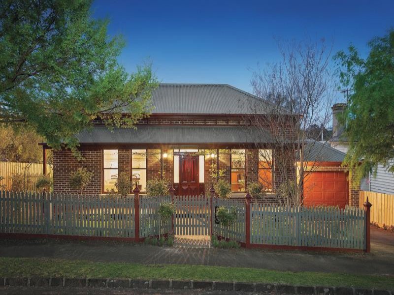 6 Byron Street, Kew, VIC 3101