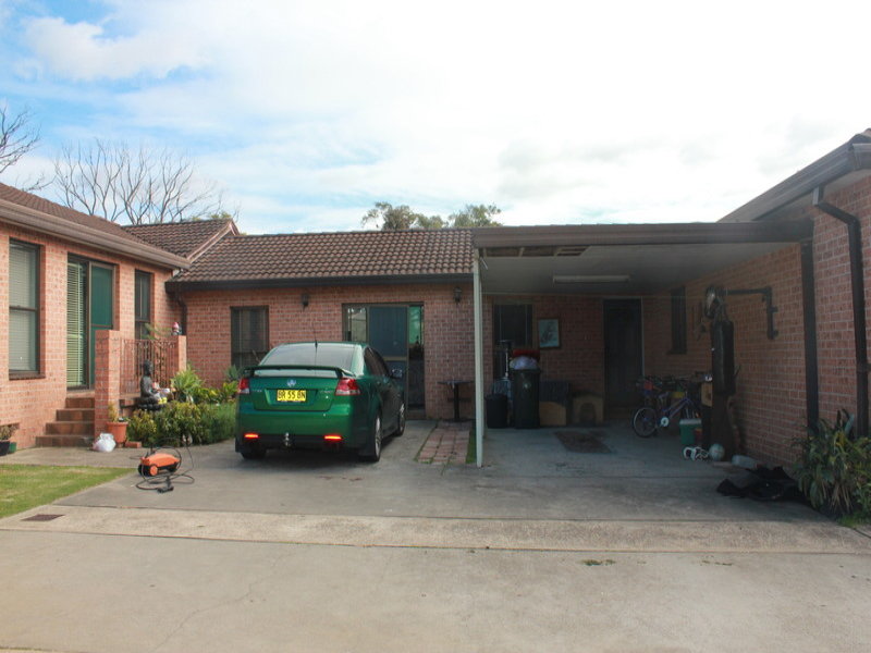 31 Eton Street, Smithfield, NSW 2164