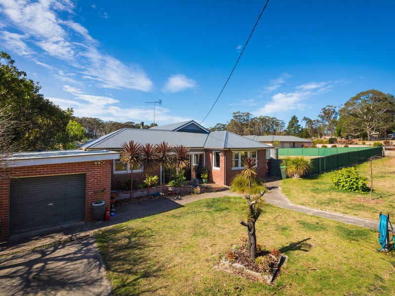 544 Tathra Road, Kalaru, NSW 2550