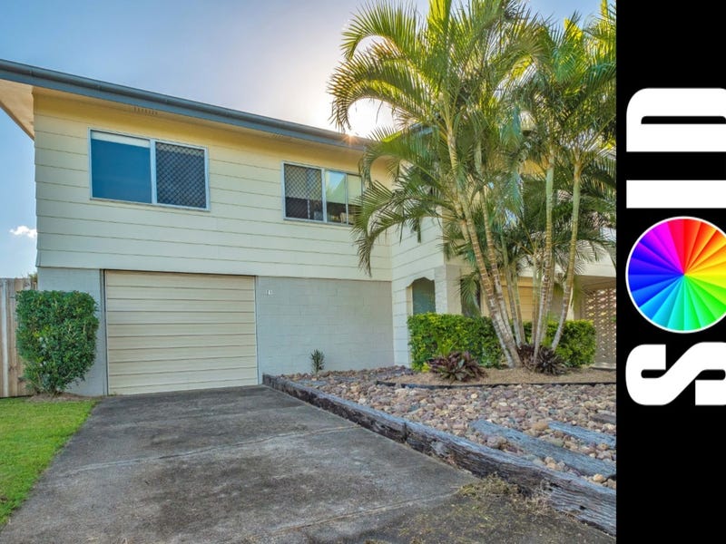 21 Banks Pocket Road, Gympie, QLD 4570