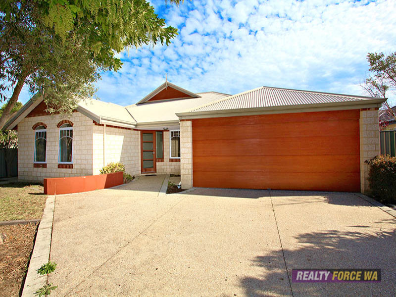 552 Baldivis Road, Baldivis, WA 6171 Property Details