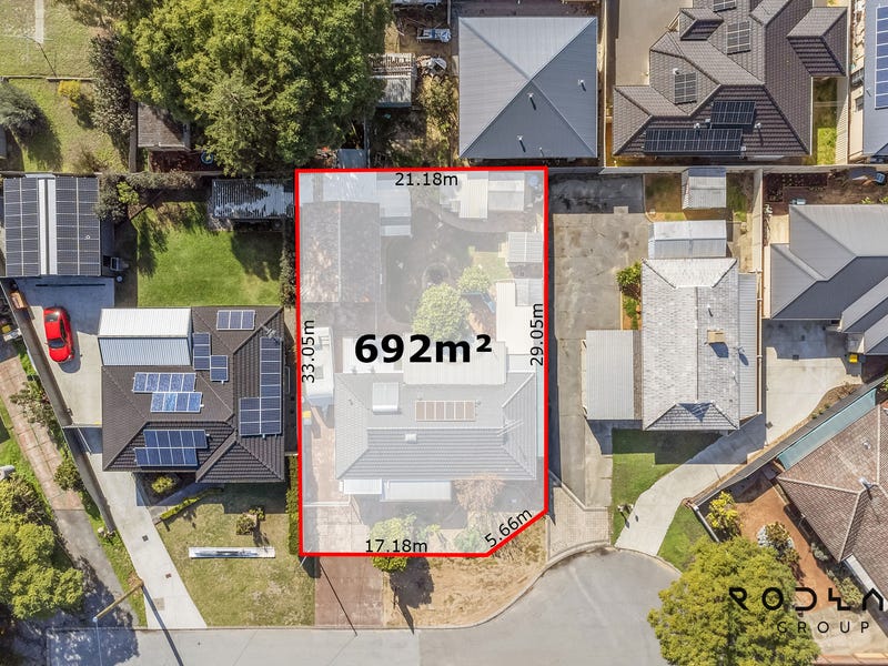 20 Mckeown Ct, Armadale, WA 6112 House for Sale