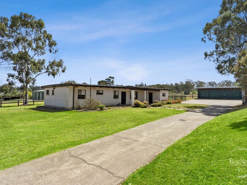 178 Boundary Road, Oakville, NSW 2765