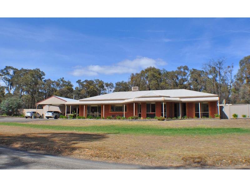 6 Trafalgar Street, Maryborough, Vic 3465 Property Details