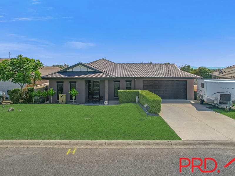 46 Milburn Road, Tamworth, NSW 2340 Property Details