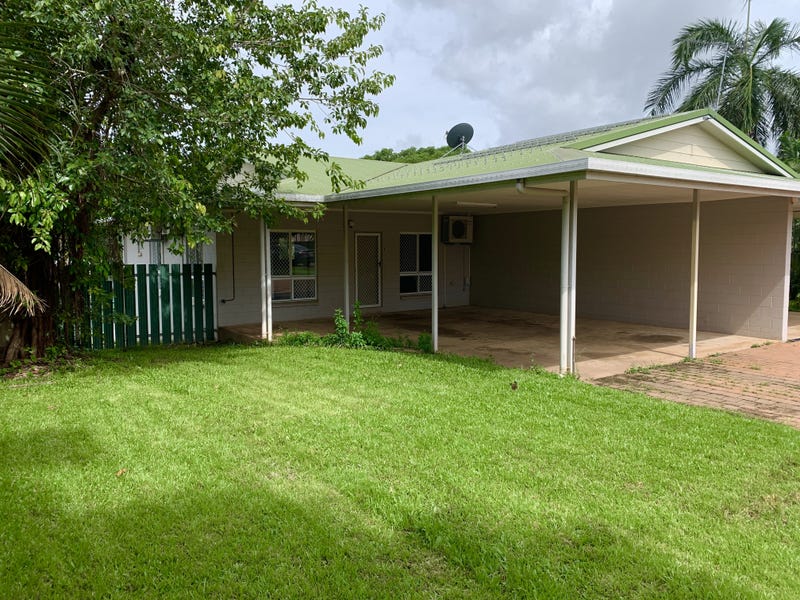 1/4 Shearwater Drive, Bakewell, NT 0832