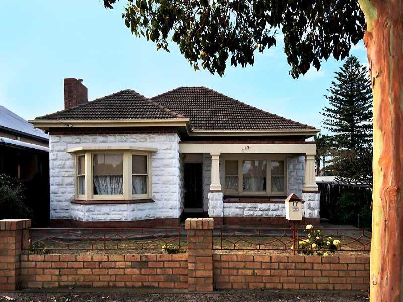 17 Fussell Place, Alberton, SA 5014 Property Details