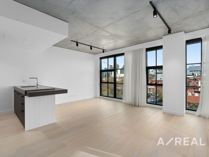 607/11 Wellington Street, Collingwood, VIC 3066