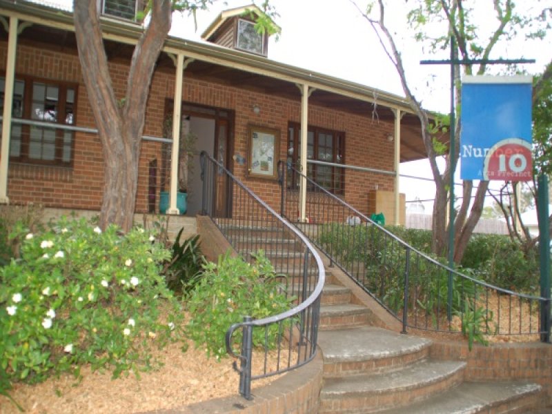 10 Allowrie Street, Jamberoo, NSW 2533