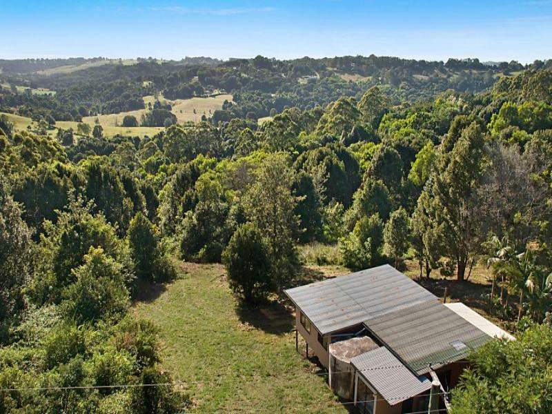 141 Waltons Road, Federal, NSW 2480
