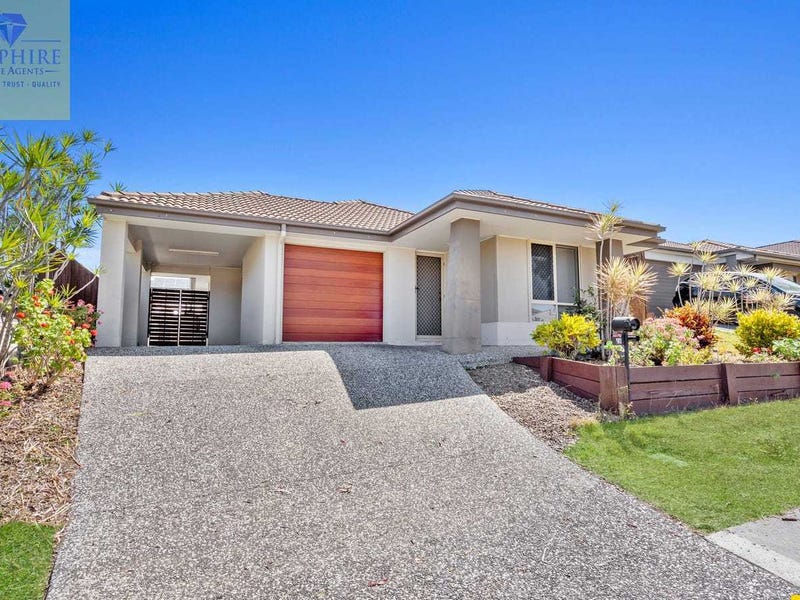 38 Steelwood Street, Heathwood, Qld 4110 House for Sale realestate