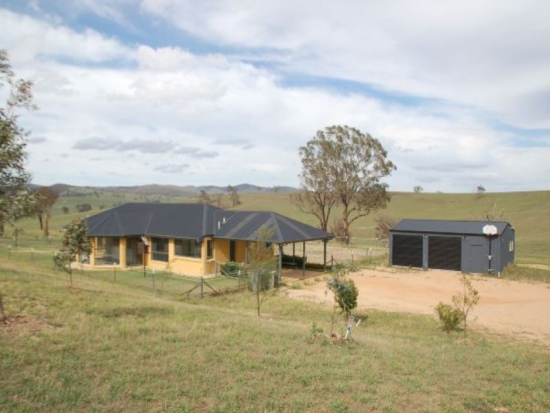 36 Samuel Way The Lagoon NSW 2795 Realestate au