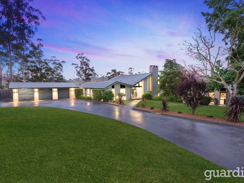 25 Taylors Road, Dural, NSW 2158