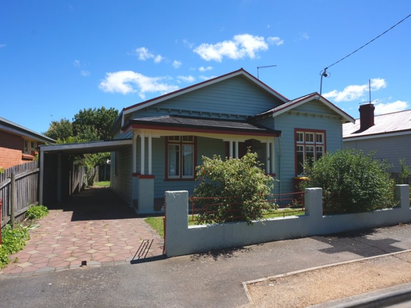 14 Rosslyn Road, Invermay, TAS 7248