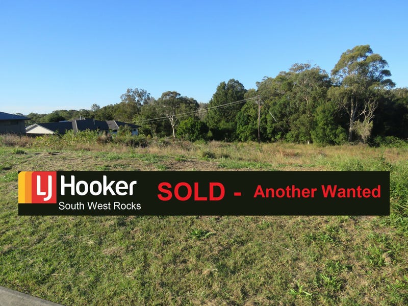 6 Links View Close, South West Rocks, NSW 2431